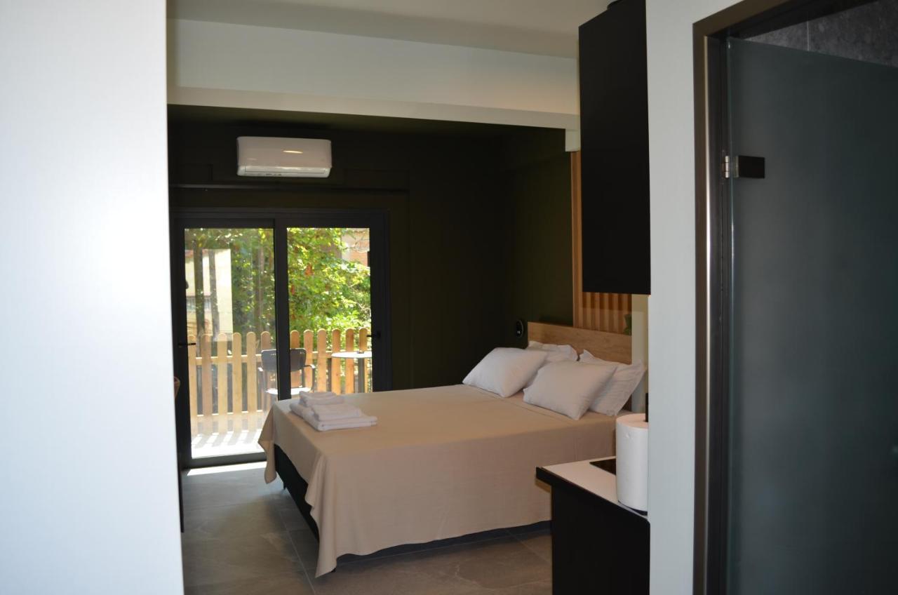 Ferienwohnung Rastoni Rqd 1 Arkoudi Exterior foto