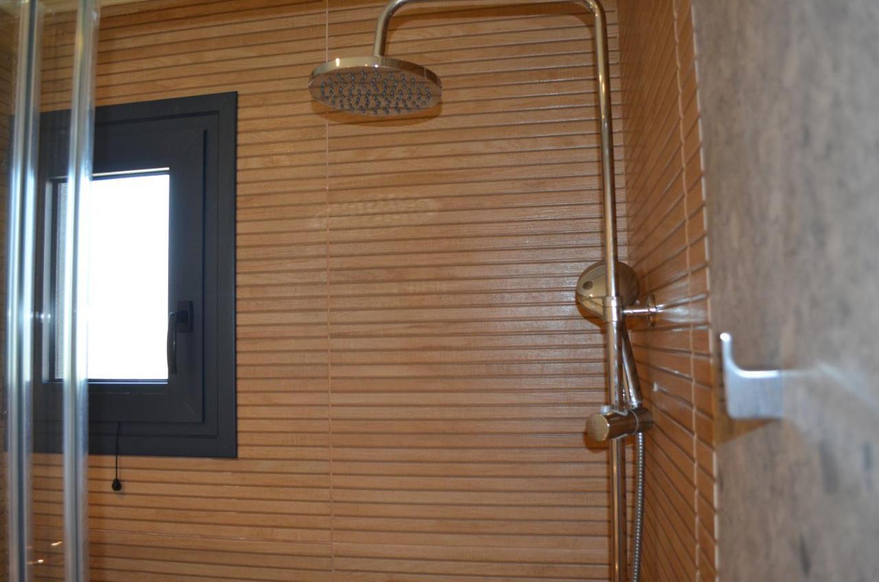 Ferienwohnung Rastoni Rqd 1 Arkoudi Exterior foto